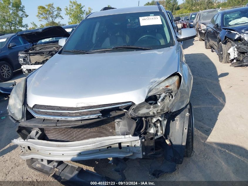 2GNALCEK3H6300259 2017 Chevrolet Equinox Lt