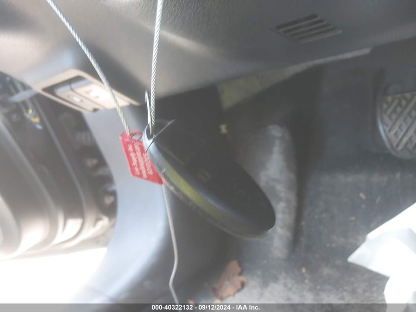 2013 NISSAN JUKE SL - JN8AF5MV6DT224808