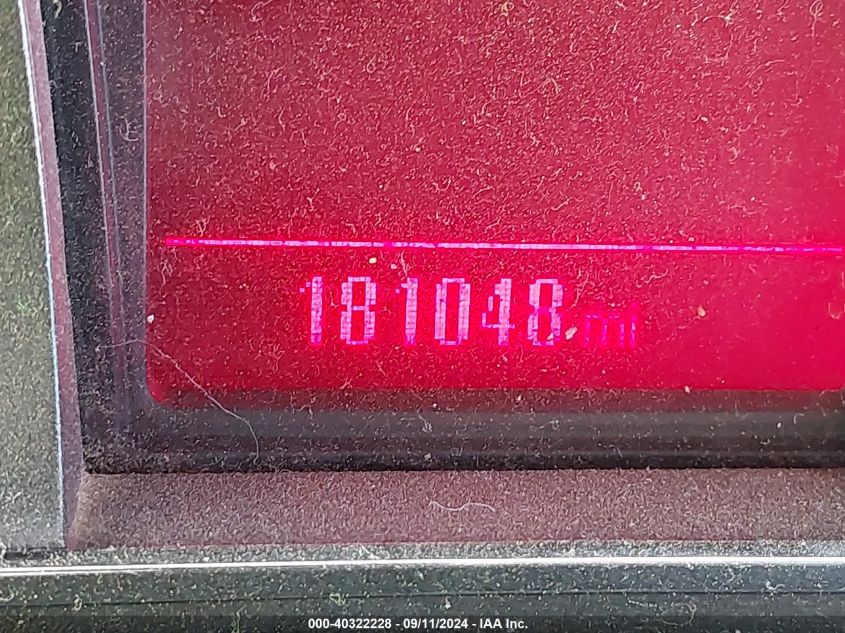 2GKFLSE58C6395739 2012 GMC Terrain Sle-2