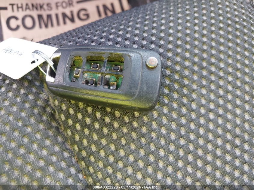 2GKFLSE58C6395739 2012 GMC Terrain Sle-2