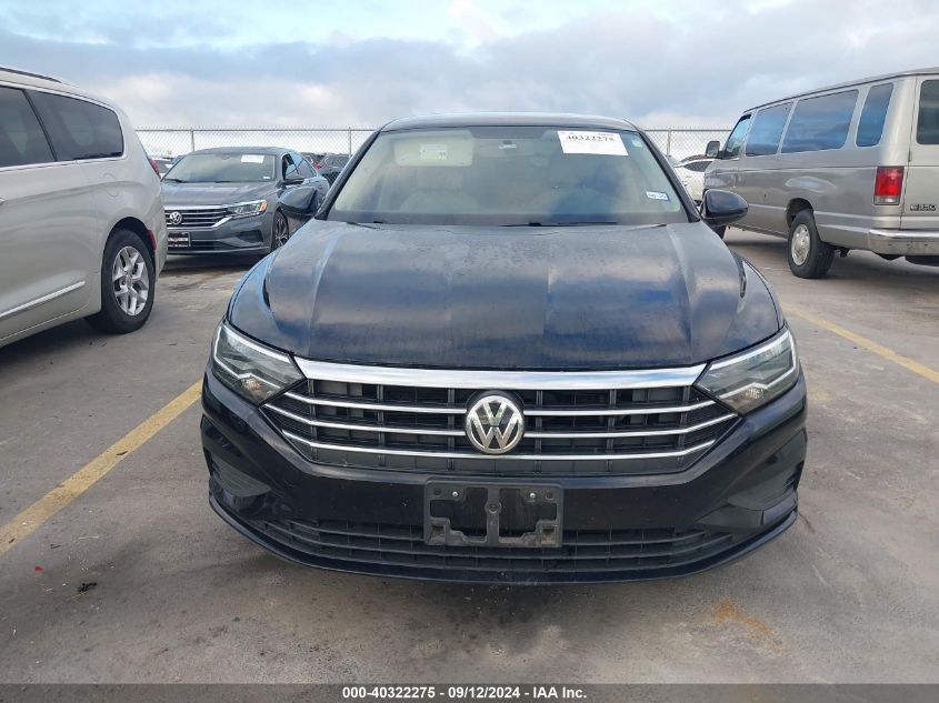 3VWC57BU2KM061788 2019 Volkswagen Jetta S/Se/R-Line