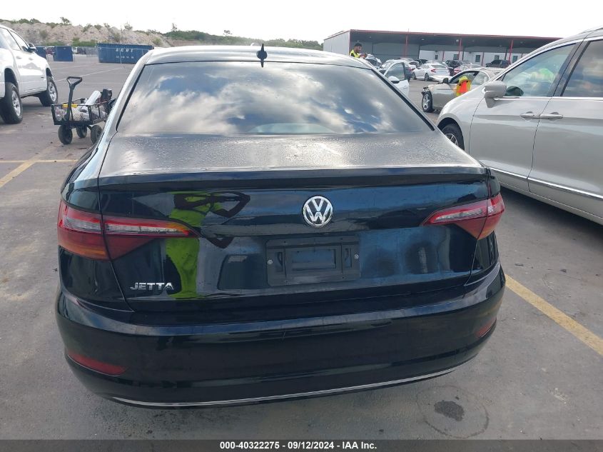 3VWC57BU2KM061788 2019 Volkswagen Jetta S/Se/R-Line