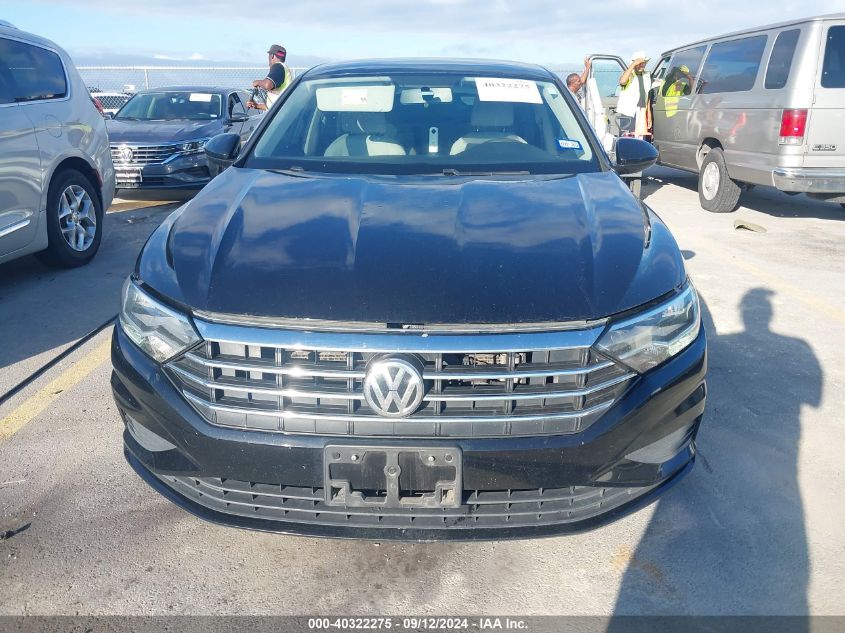 3VWC57BU2KM061788 2019 Volkswagen Jetta S/Se/R-Line