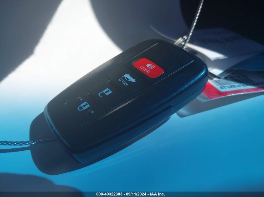 2020 TOYOTA AVALON XLE - 4T1AZ1FBXLU042502