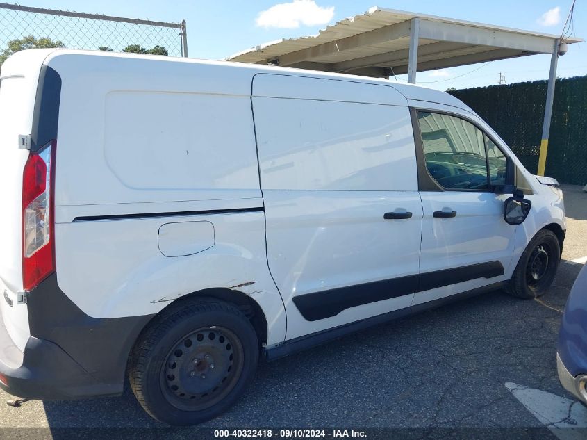 NM0LS7E29K1392545 2019 Ford Transit Connect Xl