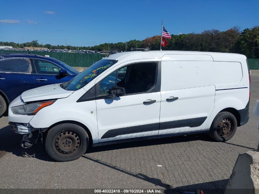 NM0LS7E29K1392545 2019 Ford Transit Connect Xl