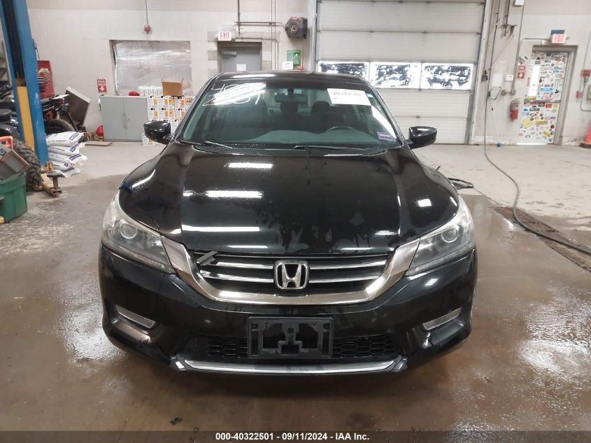 1HGCR2E58DA178498 2013 Honda Accord Sport