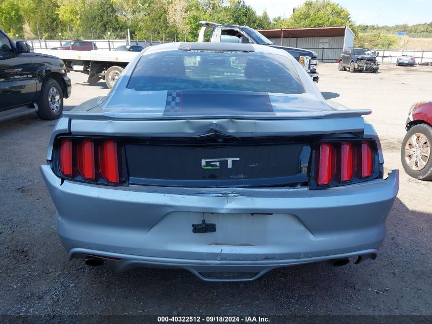 1FA6P8CF7H5329688 2017 FORD MUSTANG - Image 16