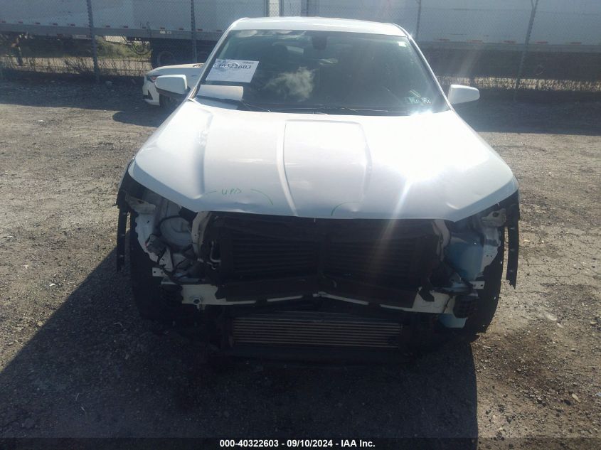 3GKALTEVXJL398330 2018 GMC Terrain Sle