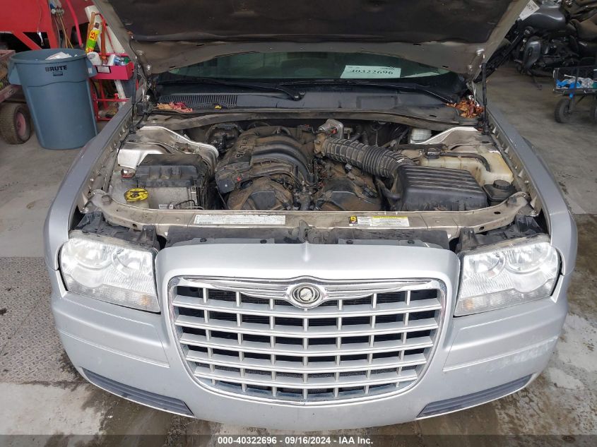 2C3LA43R67H860068 2007 Chrysler 300