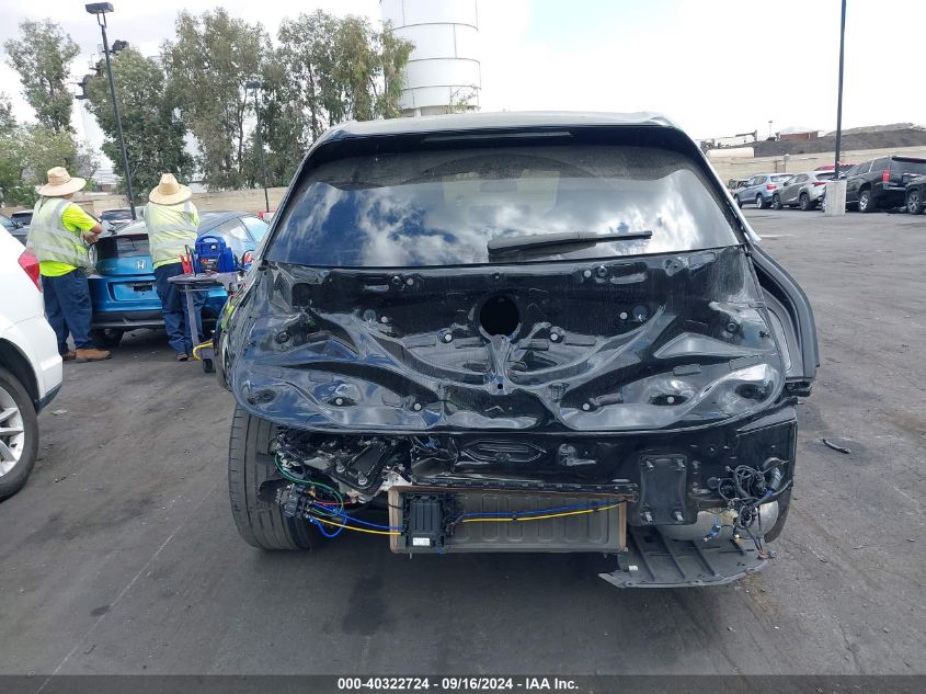 WB533CF02PCM67101 2023 BMW Ix M60