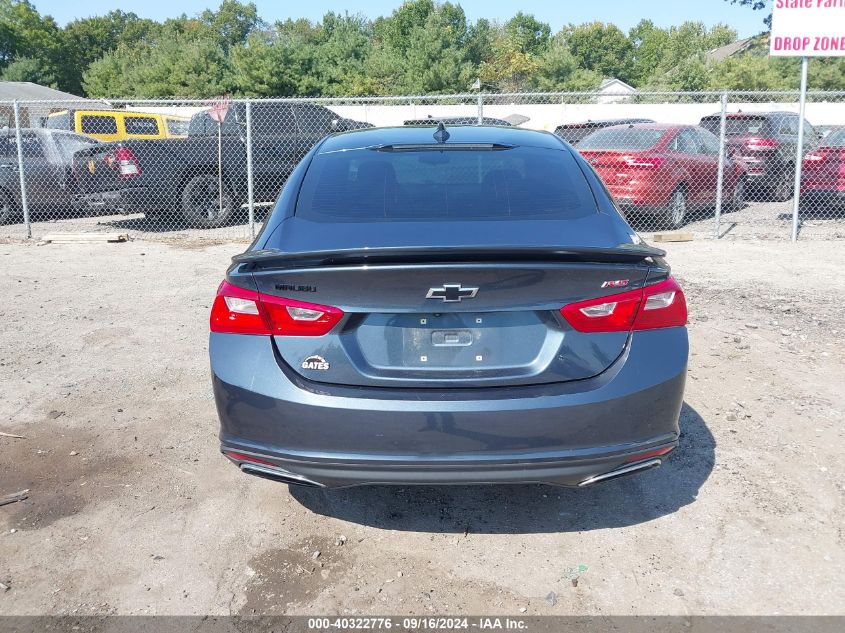 1G1ZG5ST9LF029546 2020 CHEVROLET MALIBU - Image 16