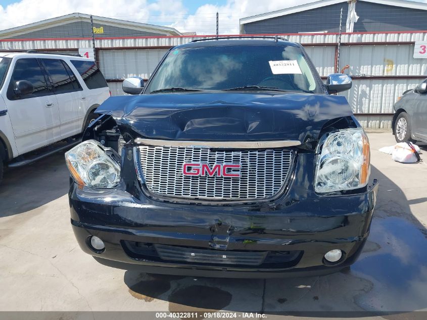 2012 GMC Yukon Xl 1500 Sle VIN: 1GKS1HE02CR157353 Lot: 40322811