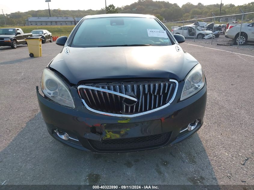 2015 Buick Verano Convenience Group VIN: 1G4PR5SK3F4120713 Lot: 40322890