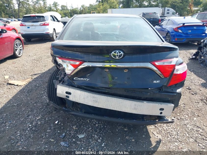 4T1BF1FK8HU422653 2017 TOYOTA CAMRY - Image 16