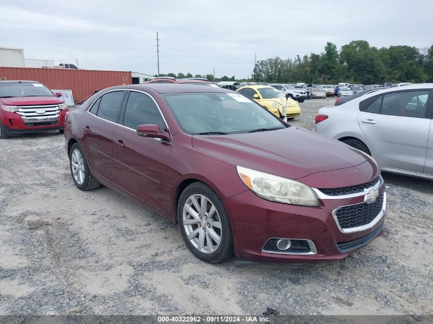 1G11D5SL7FF110040 2015 CHEVROLET MALIBU - Image 1