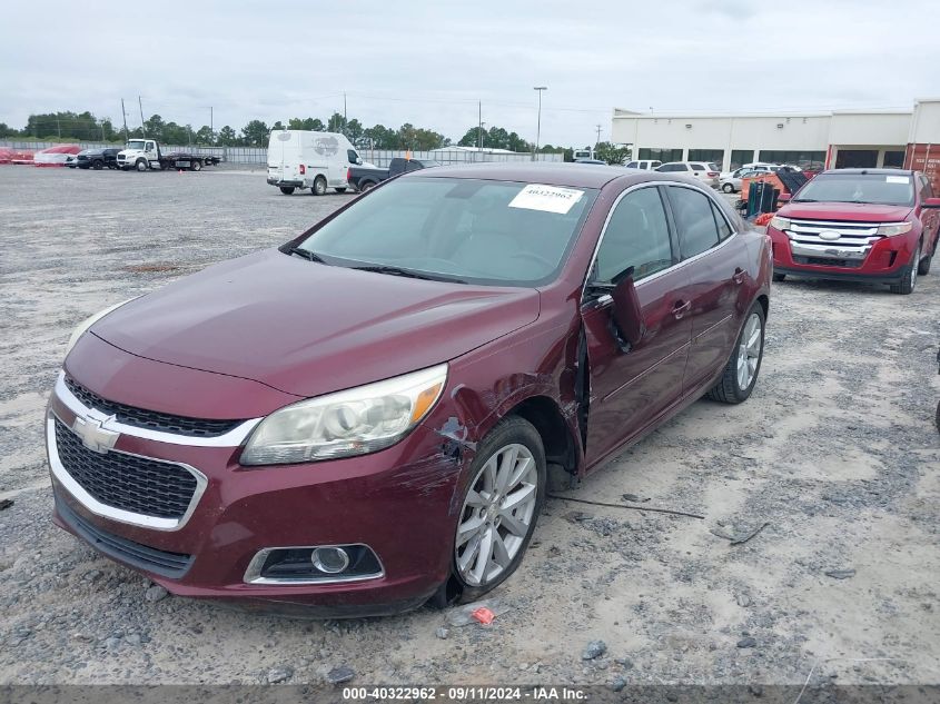 1G11D5SL7FF110040 2015 CHEVROLET MALIBU - Image 2