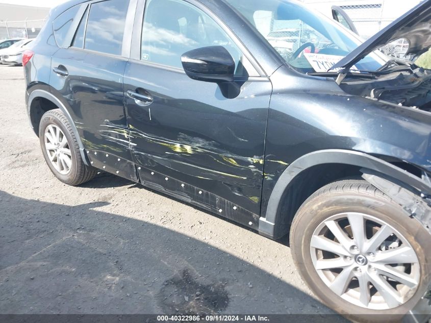 2018 Chevrolet Equinox Lt VIN: 3GNAXLEU4JS595319 Lot: 40322986