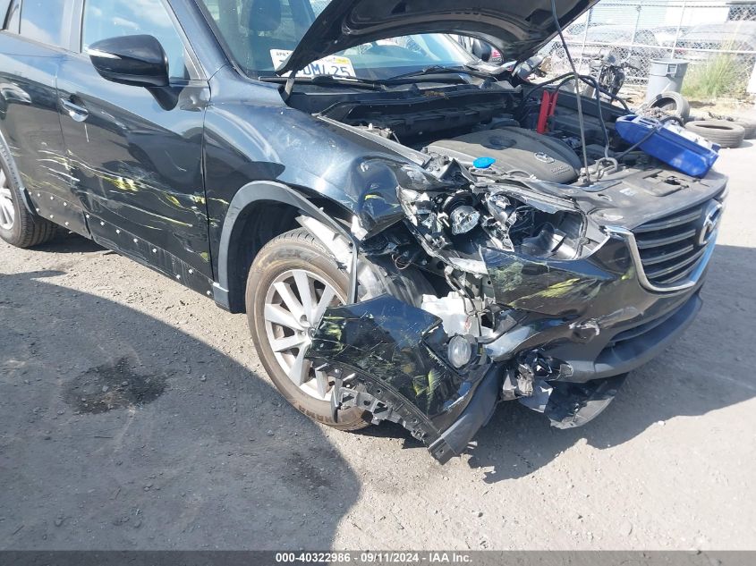 2018 Chevrolet Equinox Lt VIN: 3GNAXLEU4JS595319 Lot: 40322986