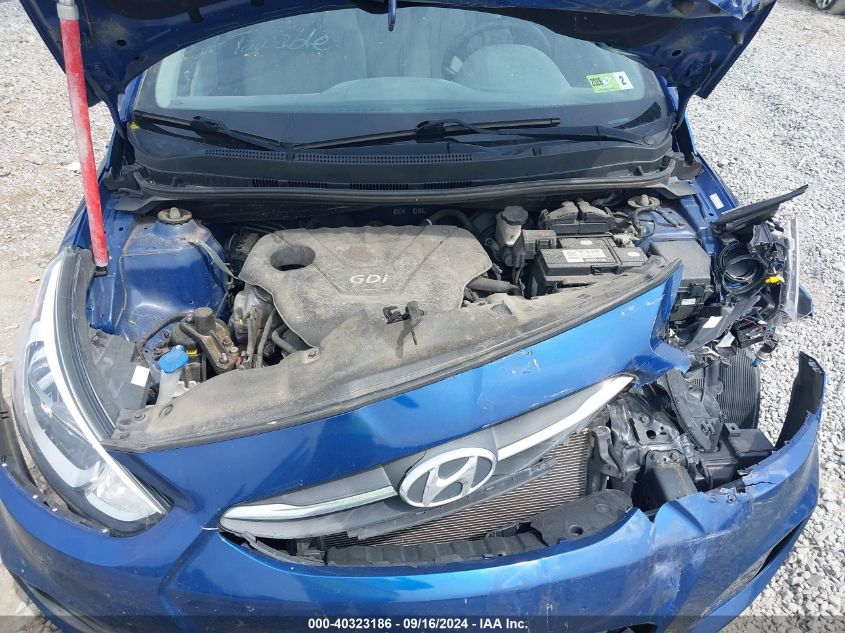 KMHCT4AE3HU255649 2017 Hyundai Accent Se