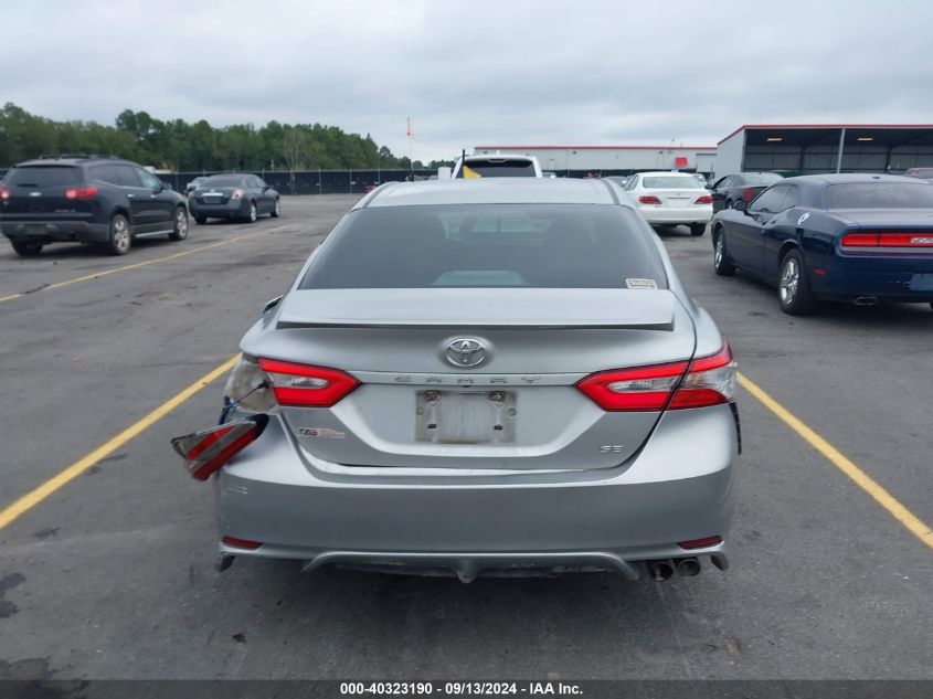 4T1B11HK9JU577939 2018 Toyota Camry L/Le/Xle/Se/Xse