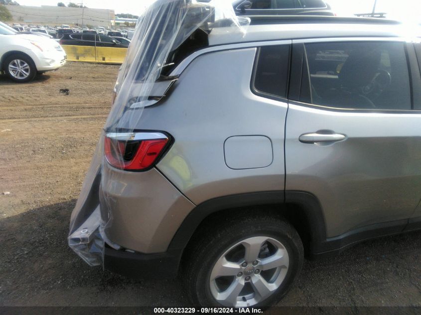 3C4NJDBB9JT493092 2018 JEEP COMPASS - Image 21