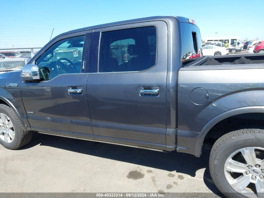 2002 Ford F150 VIN: 1FTRX17272NB32890 Lot: 40323314