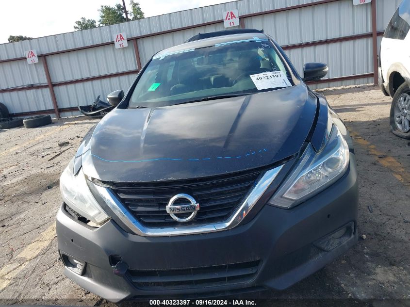 2018 Nissan Altima 2.5/S/Sv/Sl/Sr VIN: 1N4AI3AP5JC164875 Lot: 40323397