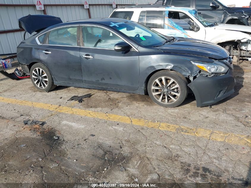 1N4AI3AP5JC164875 2018 Nissan Altima 2.5/S/Sv/Sl/Sr