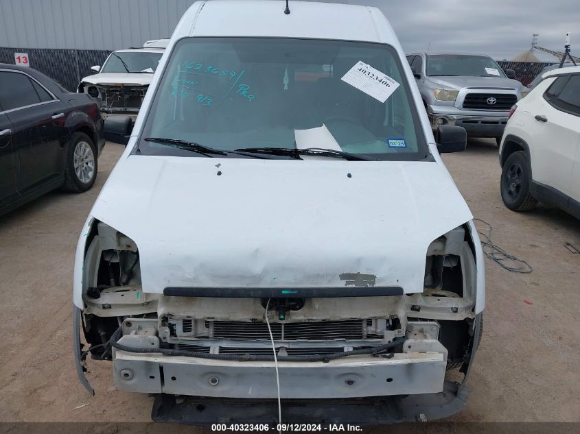 NM0LS6BN8DT138356 2013 Ford Transit Connect Xlt