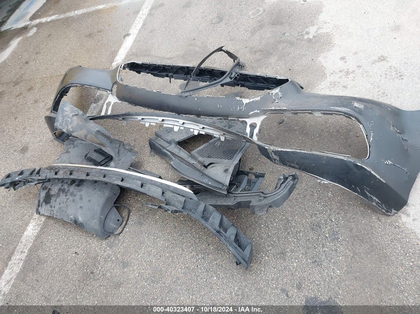 2021 MERCEDES-BENZ S 580 4MATIC - W1K6G7GB3MA034252