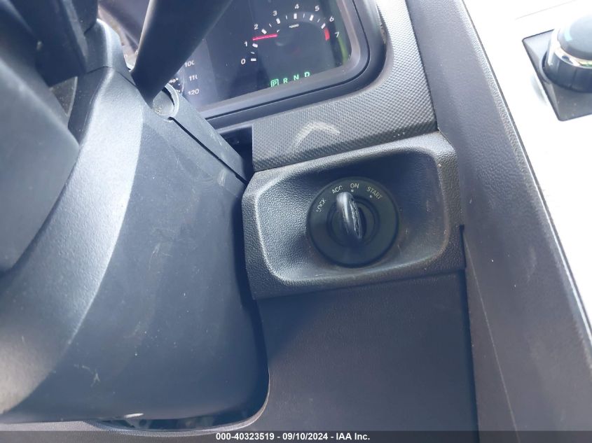 2010 Dodge Journey Se VIN: 3D4PG4FB2AT142772 Lot: 40323519