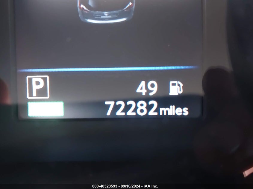 2020 NISSAN ROGUE SL INTELLIGENT AWD - 5N1AT2MV9LC709828