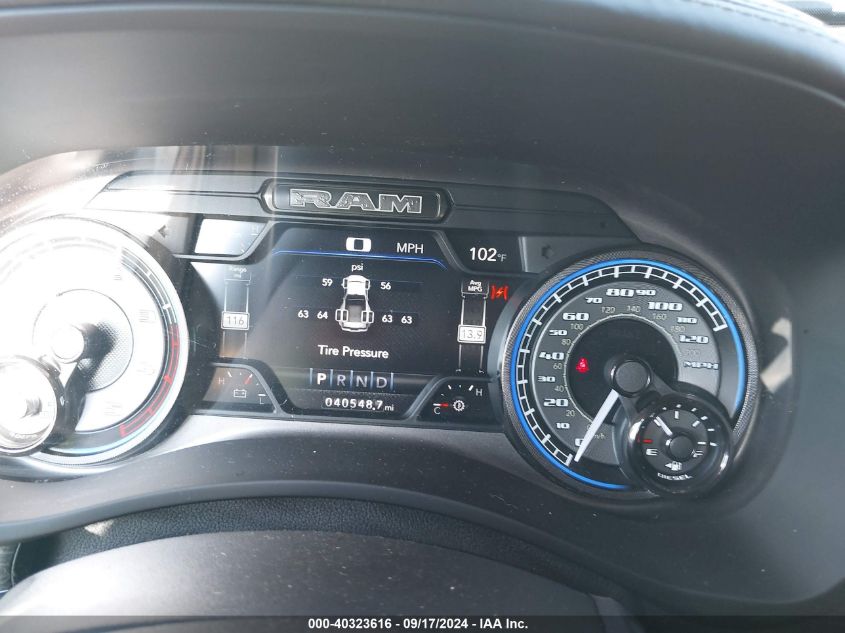 2022 Ram 3500 - 3C63RRRL6NG376846