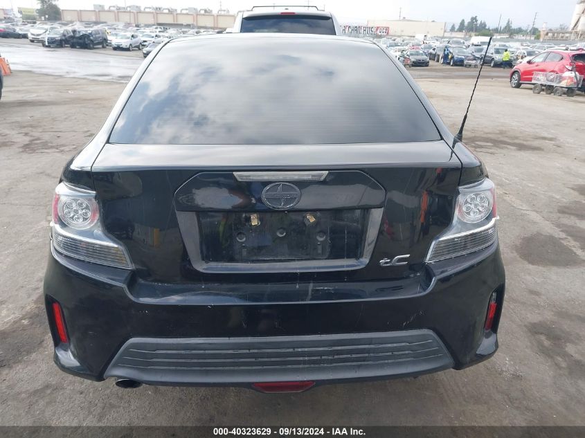 JTKJF5C74F3093646 2015 Scion Tc