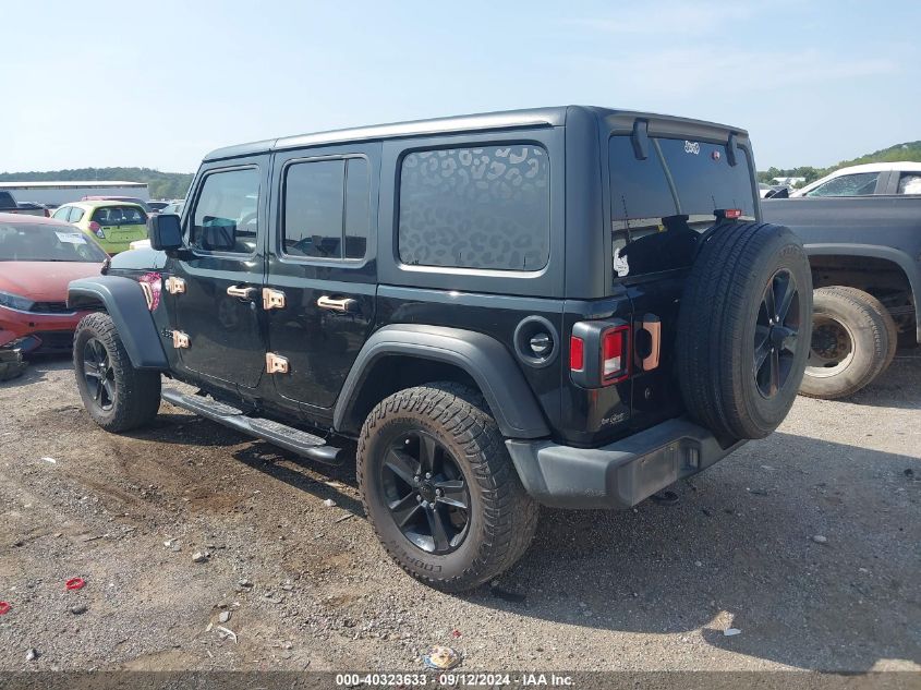 VIN 1N4BL4CV2KC143361 2019 JEEP WRANGLER UNLIMITED no.3