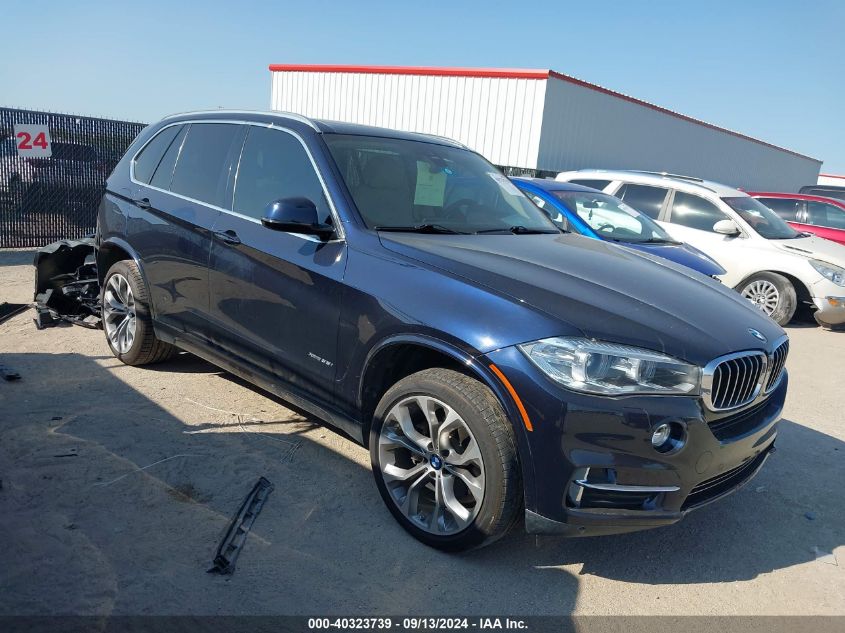 5UXKR0C59G0S94027 2016 BMW X5 - Image 1