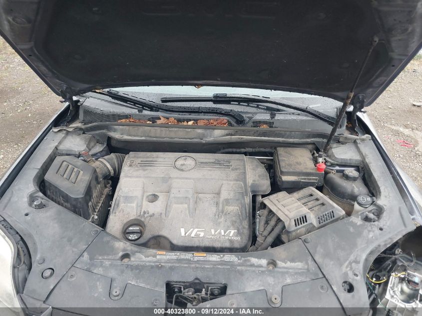 2GKFLWE39D6182130 2013 GMC Terrain Slt