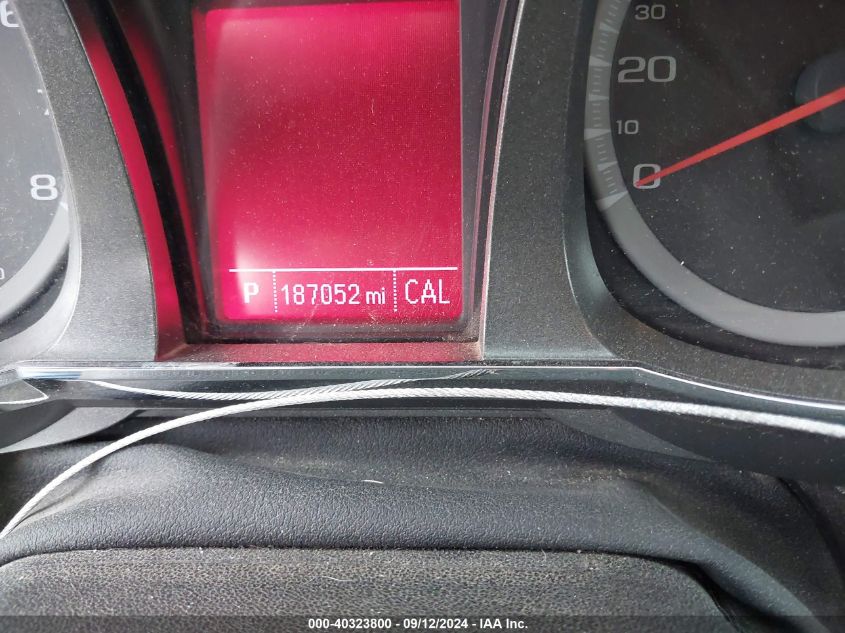 2GKFLWE39D6182130 2013 GMC Terrain Slt