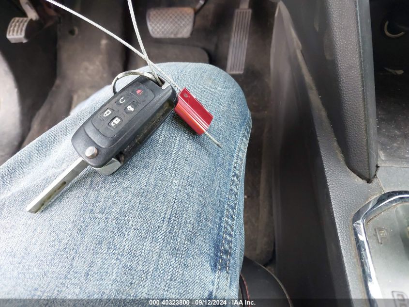 2GKFLWE39D6182130 2013 GMC Terrain Slt