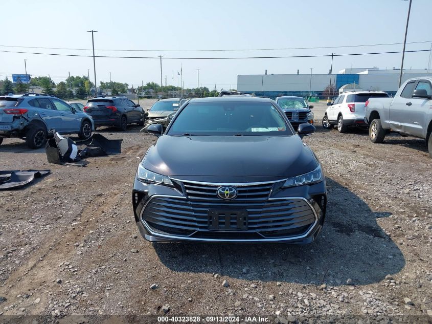 2022 Toyota Avalon Xle VIN: 4T1JZ1FB7NU080613 Lot: 40323828