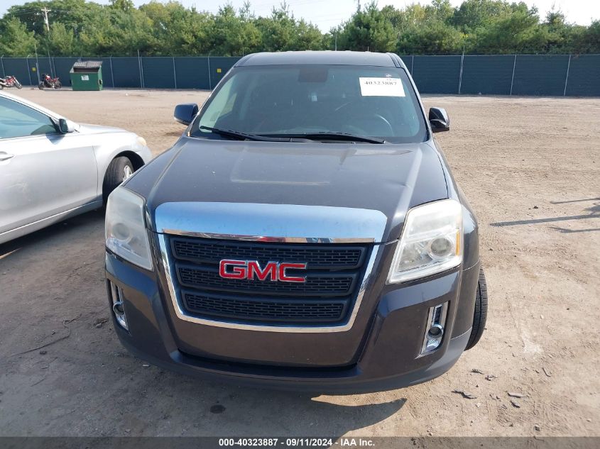 2013 GMC Terrain Sle-1 VIN: 2GKFLREK7D6257741 Lot: 40323887