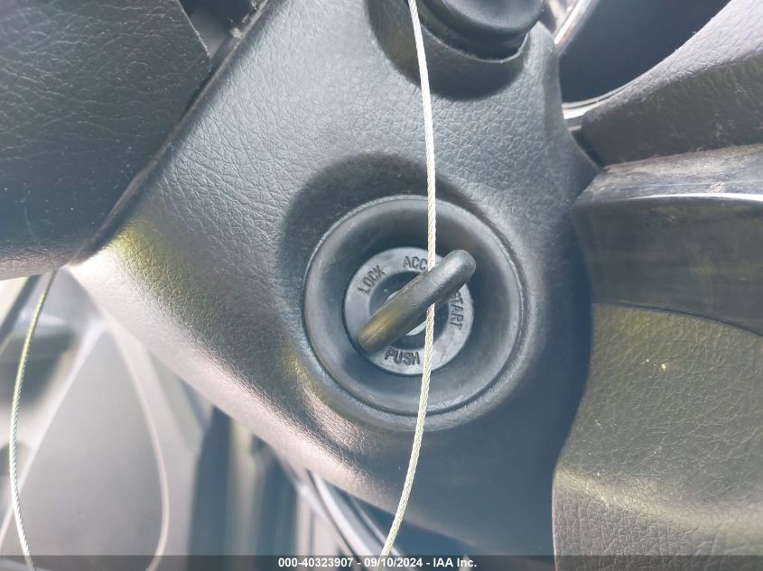 5XYKT3A61DG384133 2013 Kia Sorento Lx