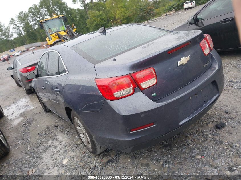 VIN 1C4HJXAGXMW502473 2015 CHEVROLET MALIBU no.3