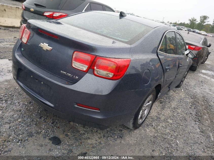 VIN 1C4HJXAGXMW502473 2015 CHEVROLET MALIBU no.4