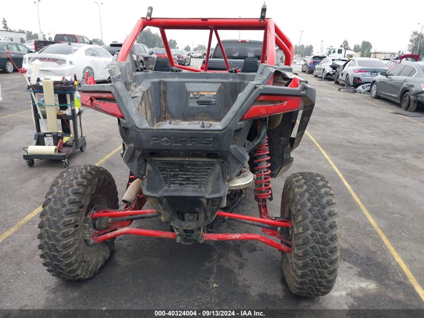 2020 Polaris Rzr Pro Xp Ultimate VIN: 3NSRAD92XLG816888 Lot: 40324004