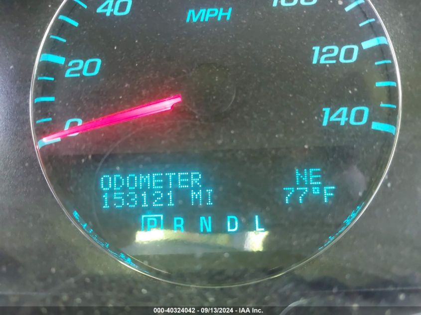 2015 CHEVROLET IMPALA LIMITED LTZ - 2G1WC5E39F1162586