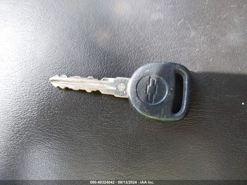 2015 CHEVROLET IMPALA LIMITED LTZ - 2G1WC5E39F1162586