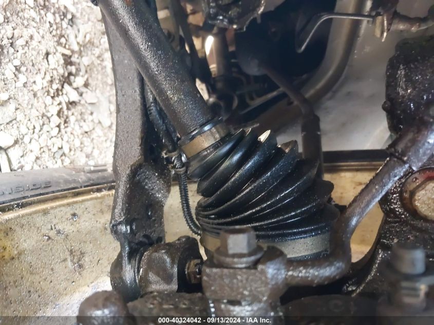 2015 CHEVROLET IMPALA LIMITED LTZ - 2G1WC5E39F1162586