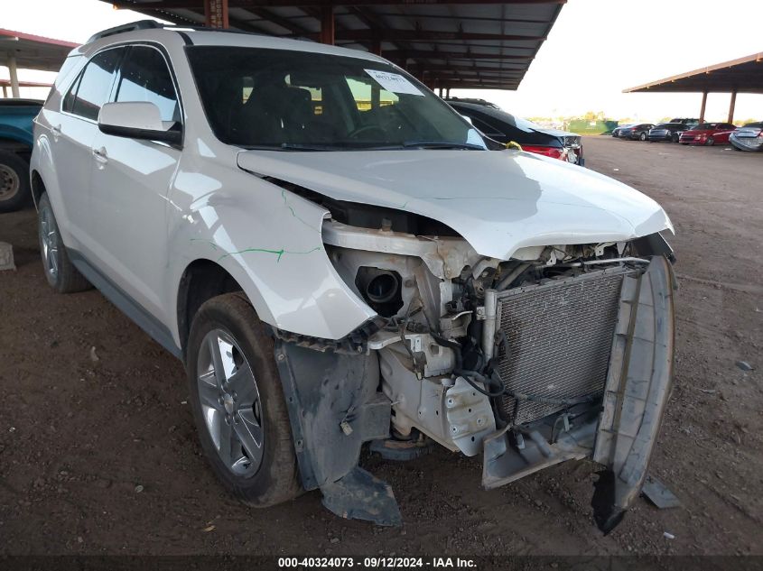 2GNFLFE31G6195669 2016 CHEVROLET EQUINOX - Image 1